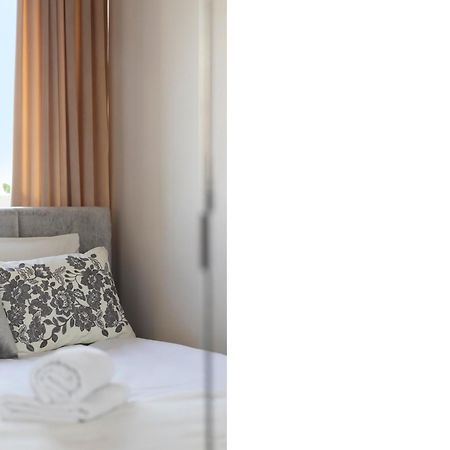 Elite Apartments Podwale Deluxe Γκντανσκ Εξωτερικό φωτογραφία