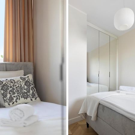 Elite Apartments Podwale Deluxe Γκντανσκ Εξωτερικό φωτογραφία