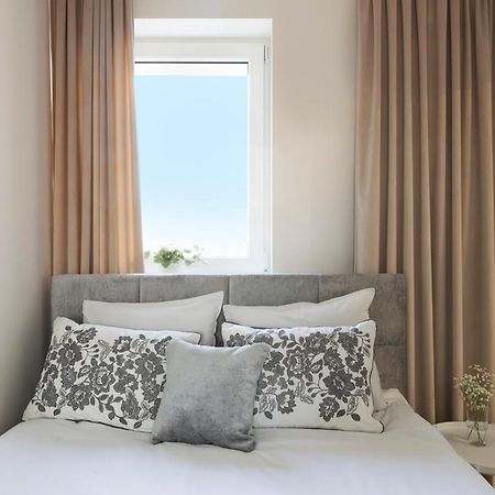 Elite Apartments Podwale Deluxe Γκντανσκ Εξωτερικό φωτογραφία