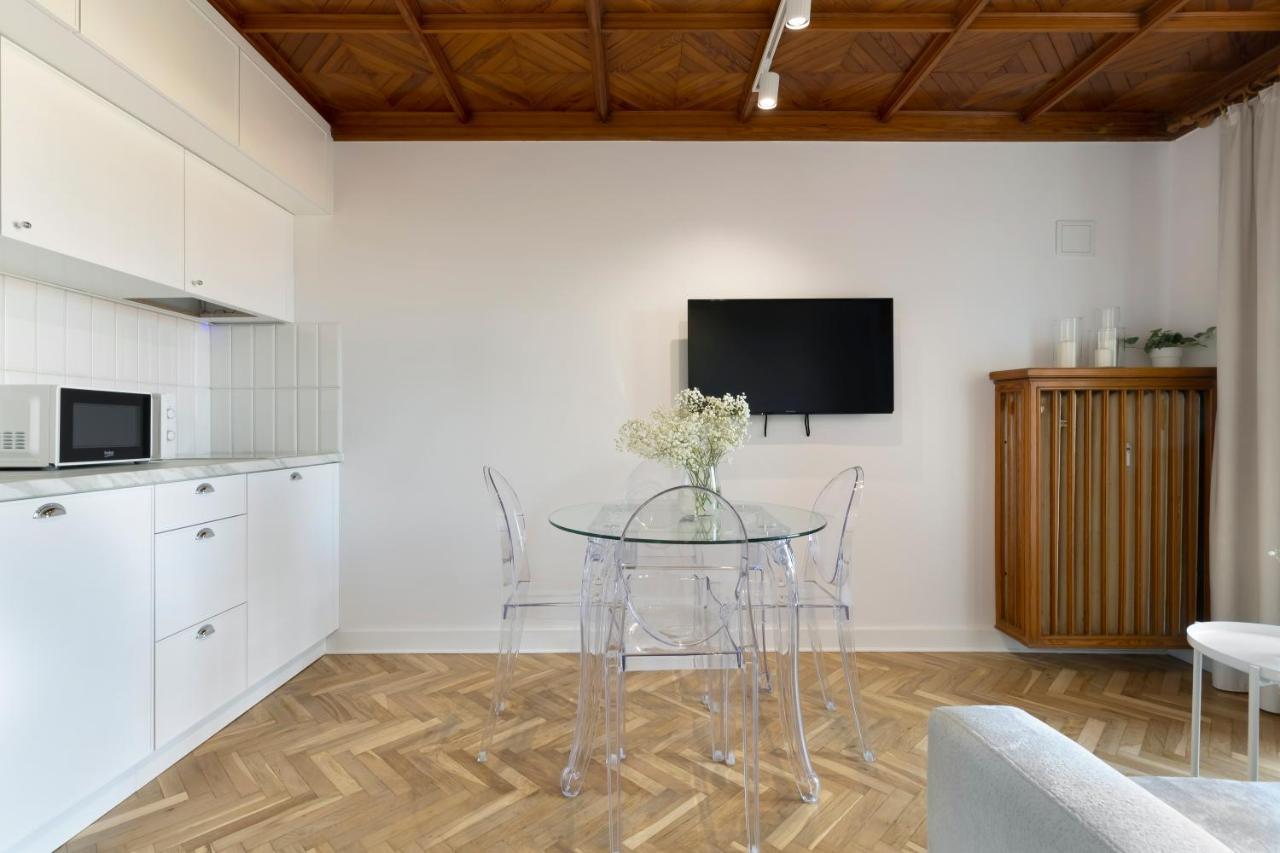 Elite Apartments Podwale Deluxe Γκντανσκ Εξωτερικό φωτογραφία