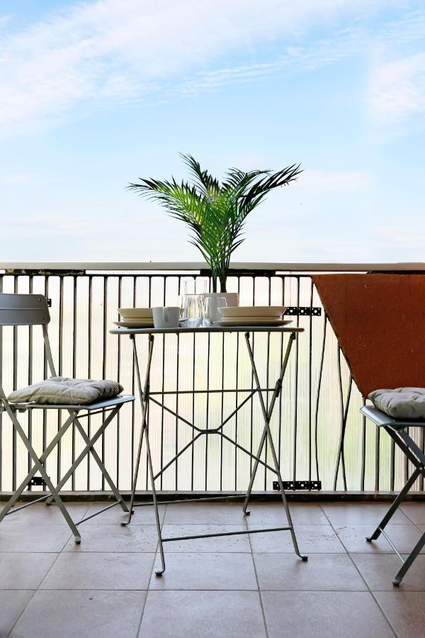 Elite Apartments Podwale Deluxe Γκντανσκ Εξωτερικό φωτογραφία