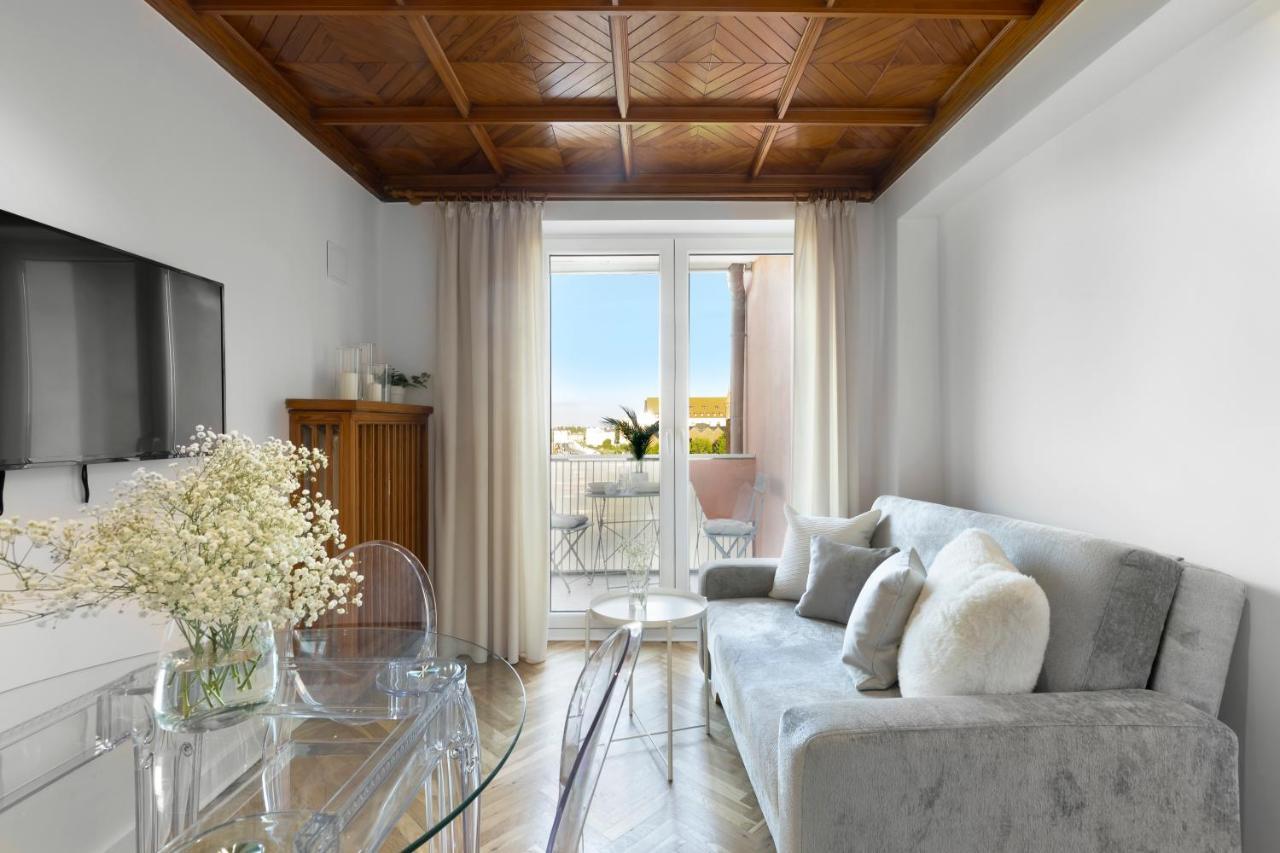 Elite Apartments Podwale Deluxe Γκντανσκ Εξωτερικό φωτογραφία