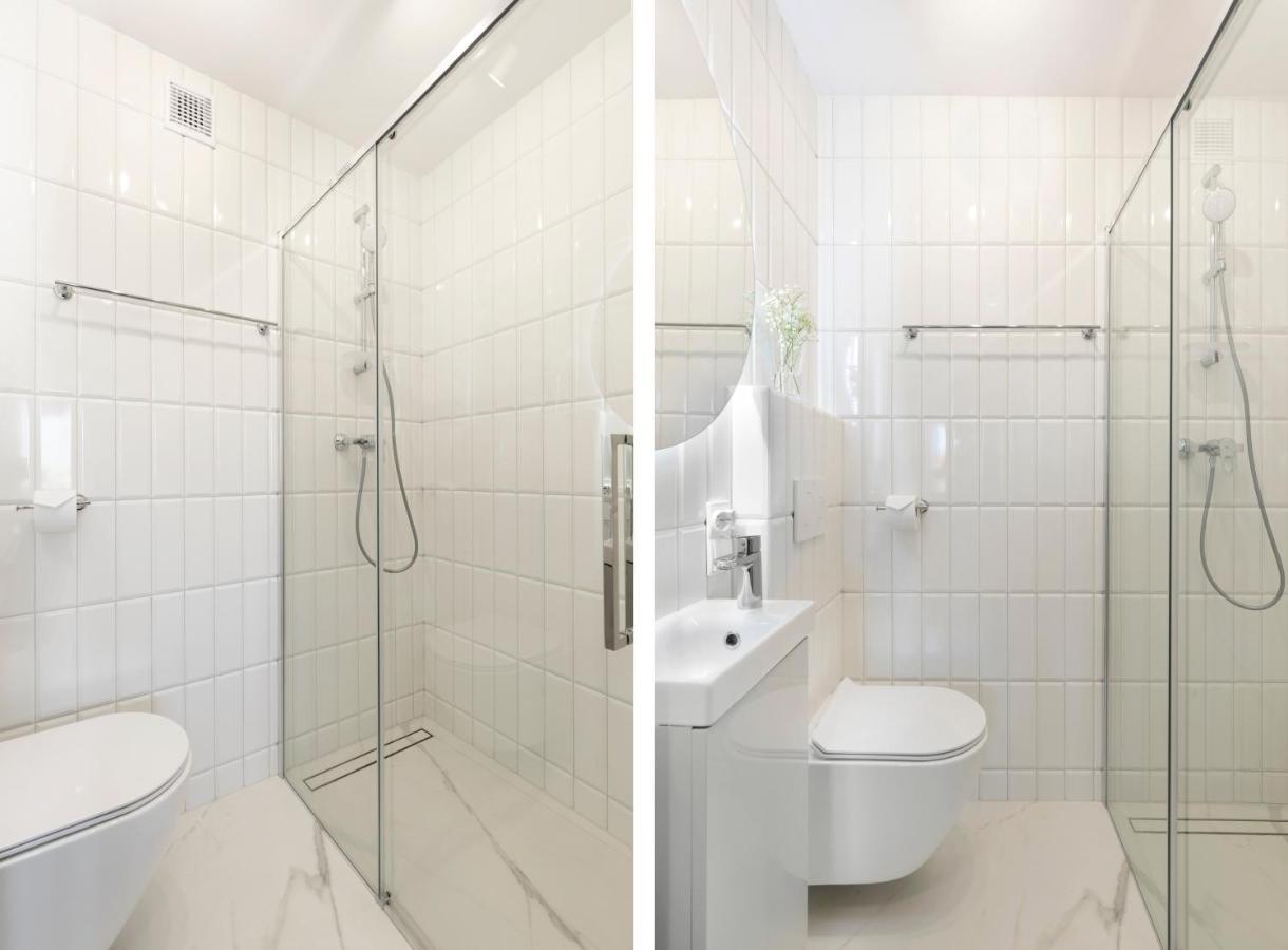 Elite Apartments Podwale Deluxe Γκντανσκ Εξωτερικό φωτογραφία