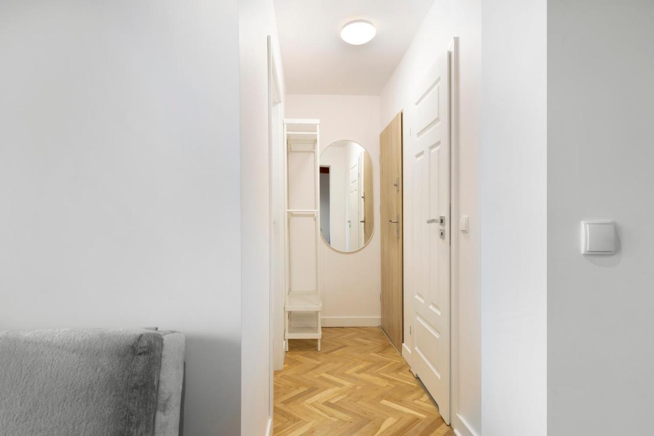 Elite Apartments Podwale Deluxe Γκντανσκ Εξωτερικό φωτογραφία