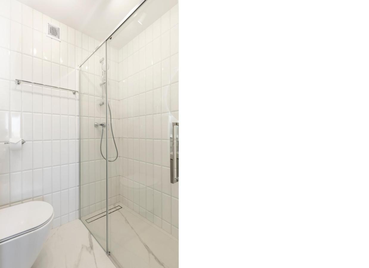 Elite Apartments Podwale Deluxe Γκντανσκ Εξωτερικό φωτογραφία