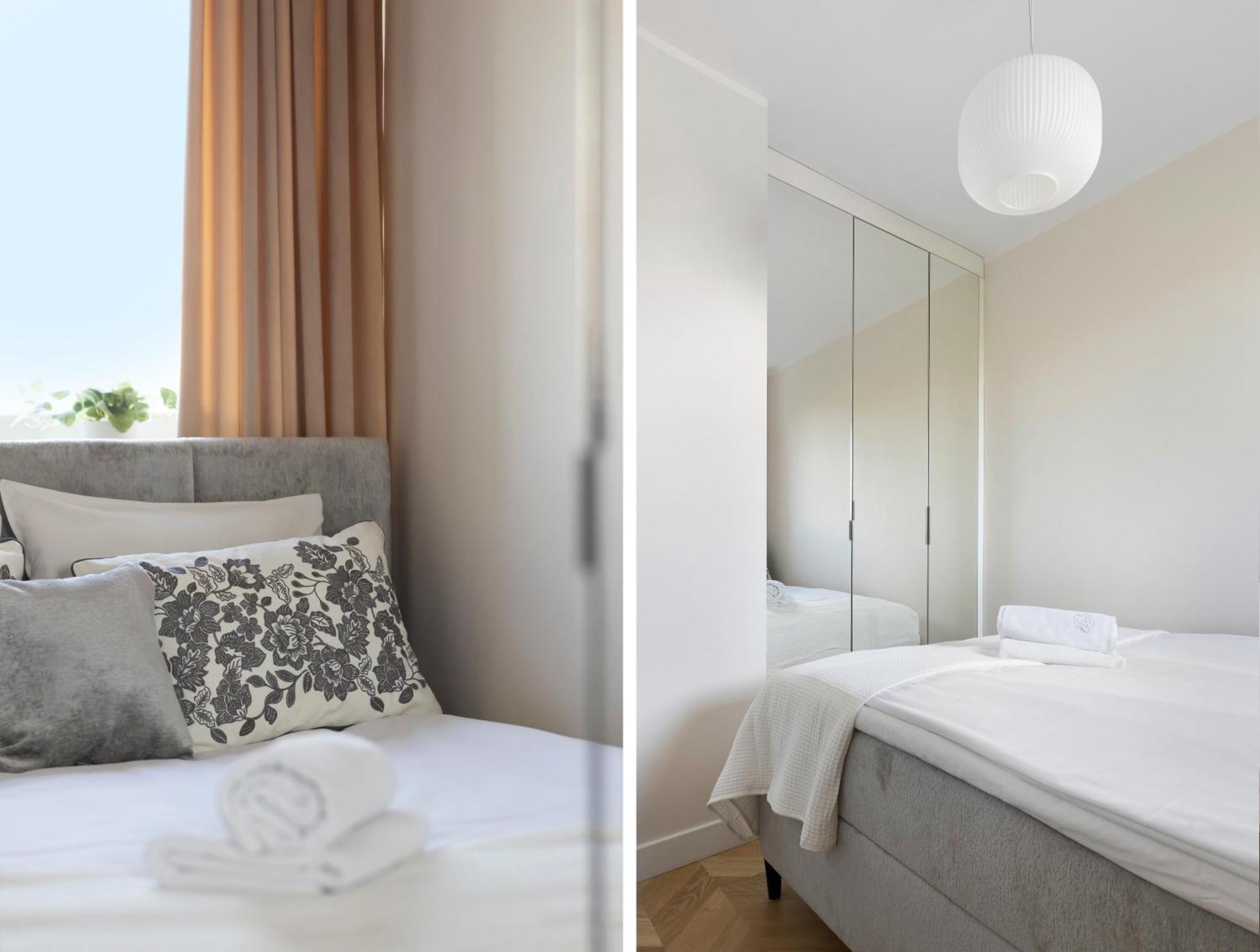 Elite Apartments Podwale Deluxe Γκντανσκ Εξωτερικό φωτογραφία