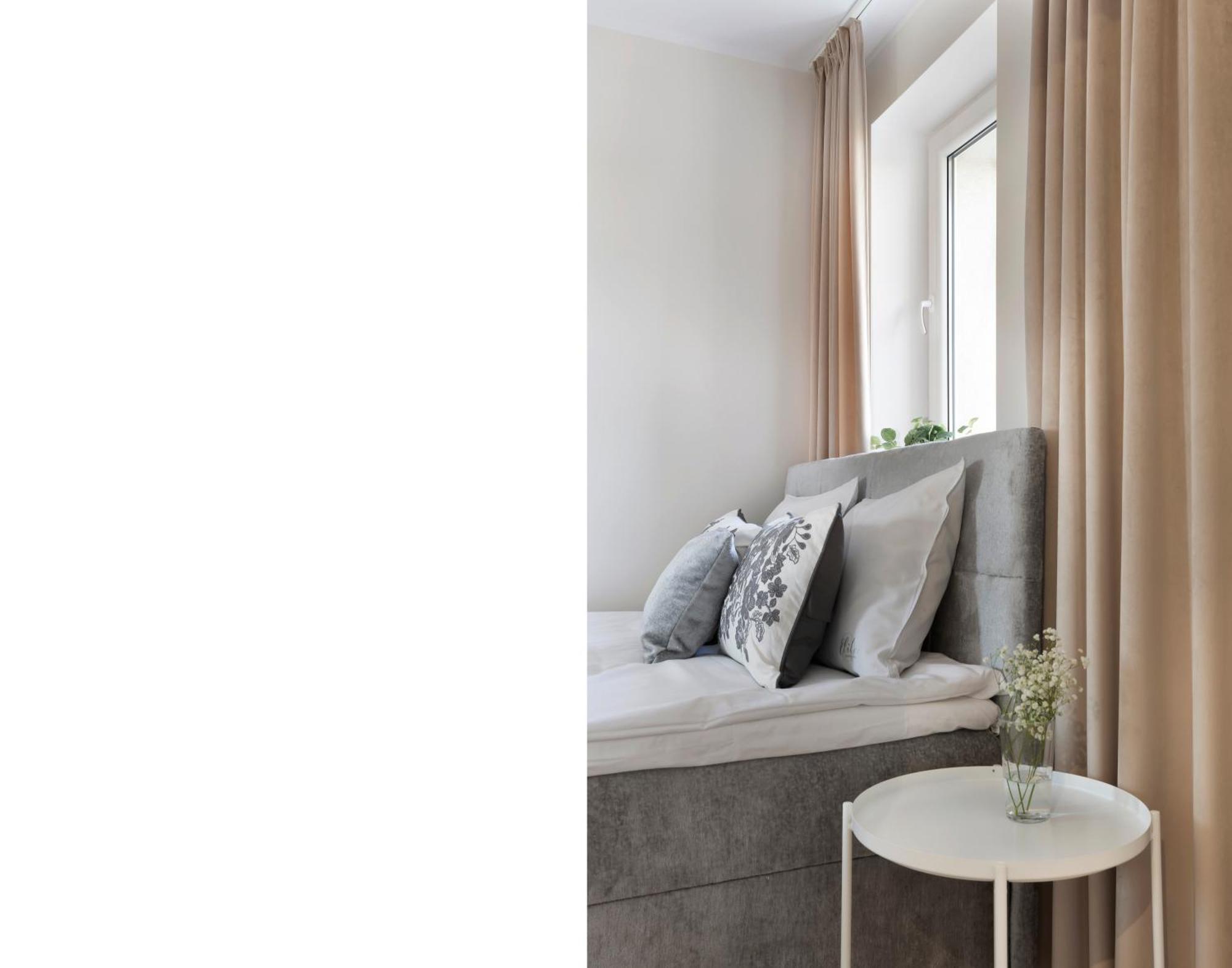 Elite Apartments Podwale Deluxe Γκντανσκ Εξωτερικό φωτογραφία