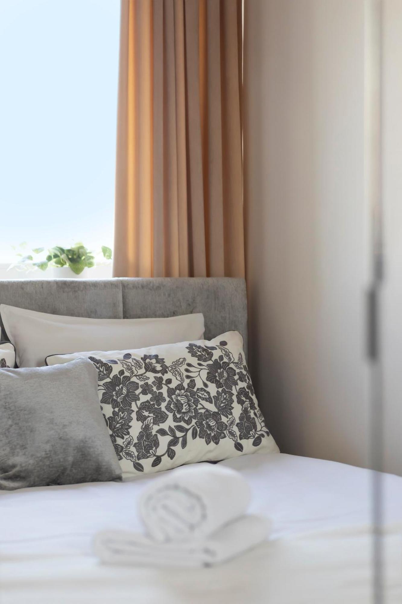 Elite Apartments Podwale Deluxe Γκντανσκ Εξωτερικό φωτογραφία