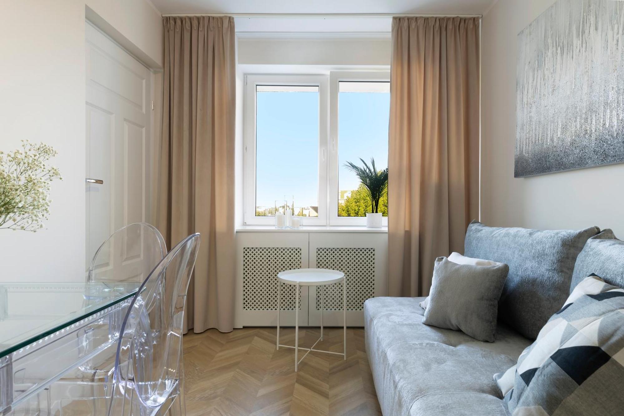 Elite Apartments Podwale Deluxe Γκντανσκ Εξωτερικό φωτογραφία