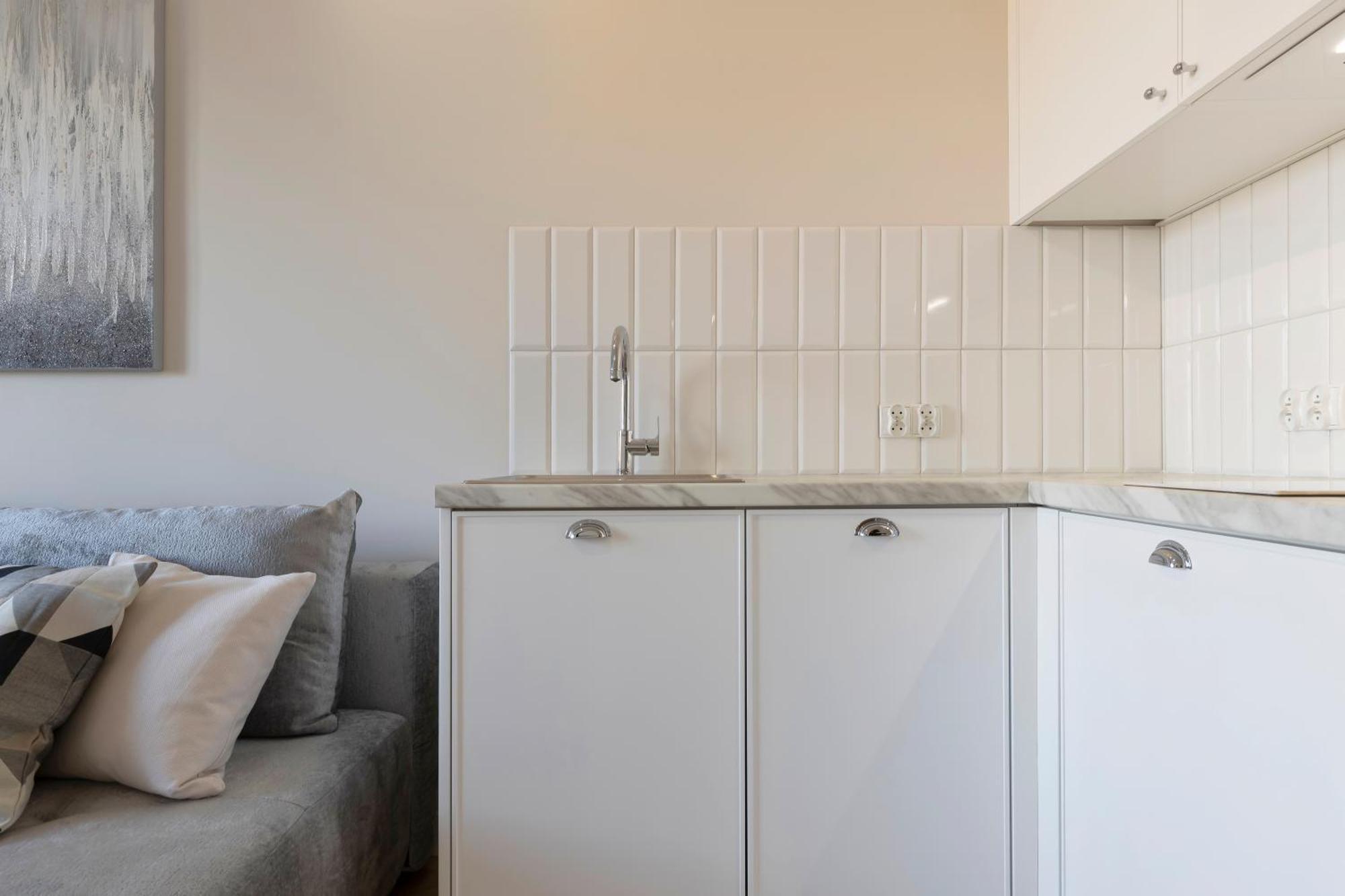 Elite Apartments Podwale Deluxe Γκντανσκ Εξωτερικό φωτογραφία