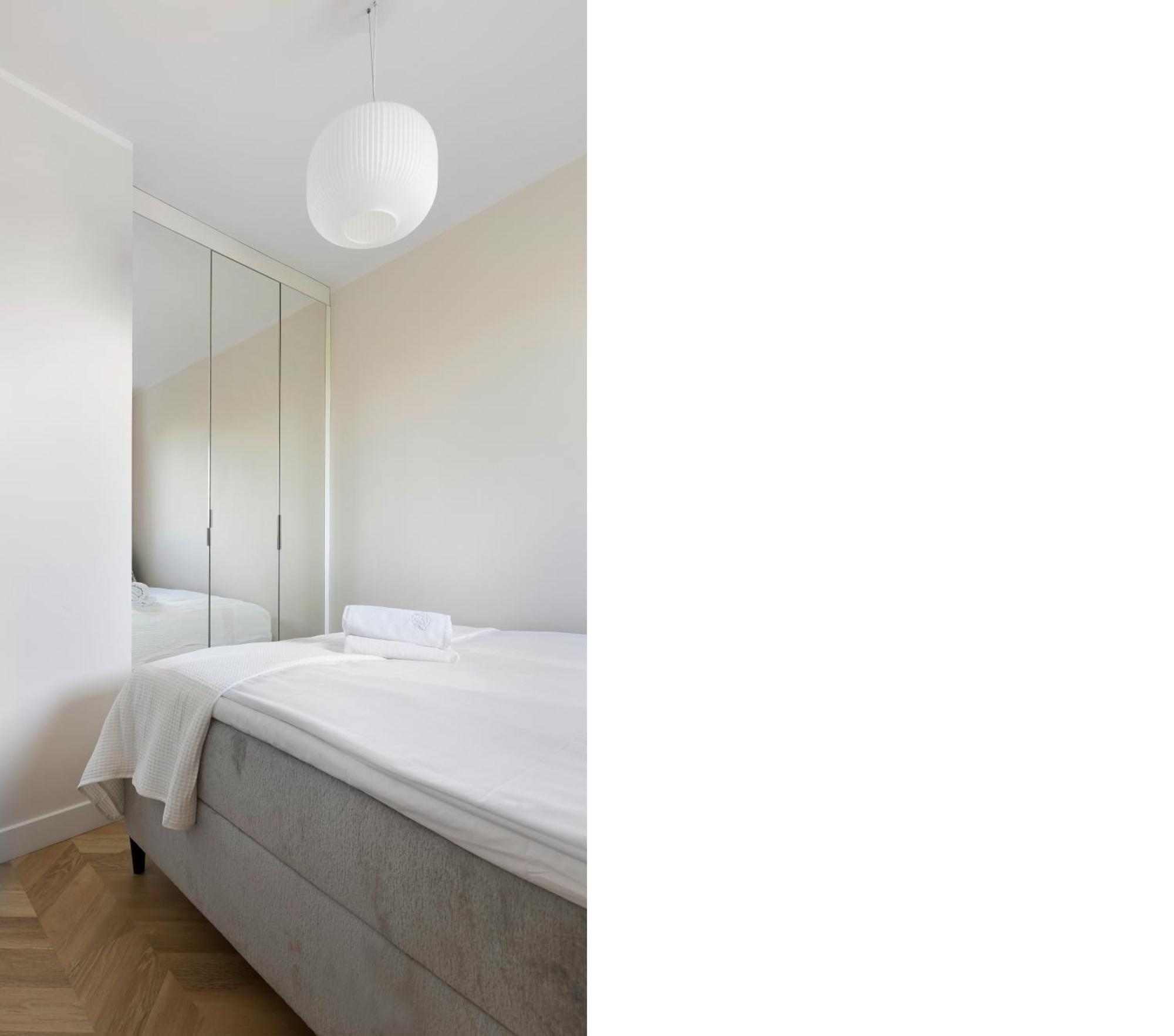 Elite Apartments Podwale Deluxe Γκντανσκ Εξωτερικό φωτογραφία