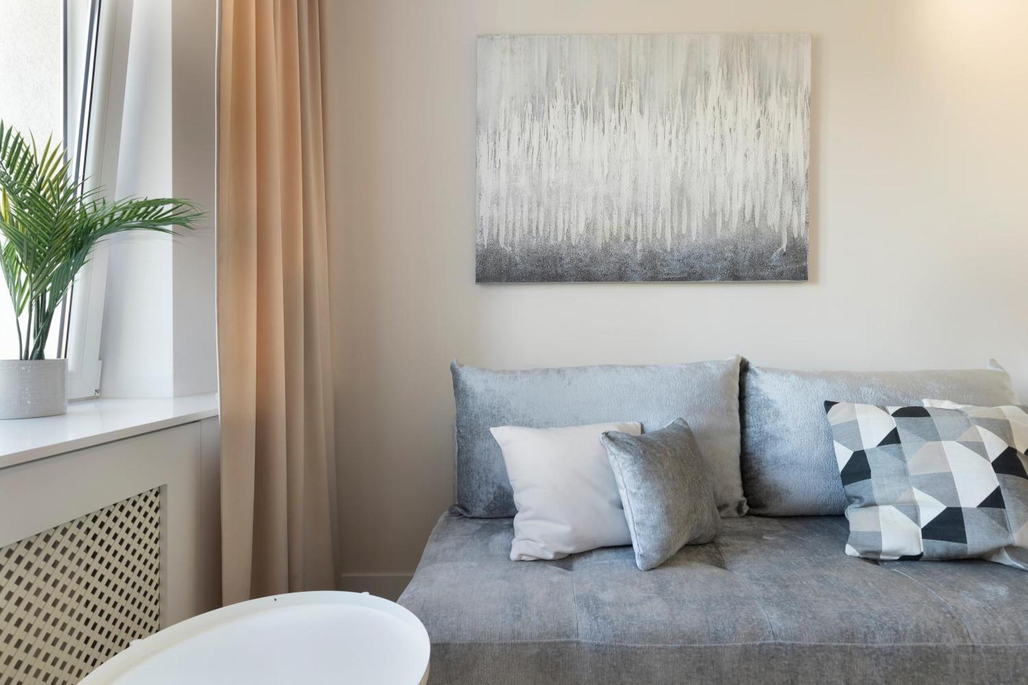 Elite Apartments Podwale Deluxe Γκντανσκ Εξωτερικό φωτογραφία