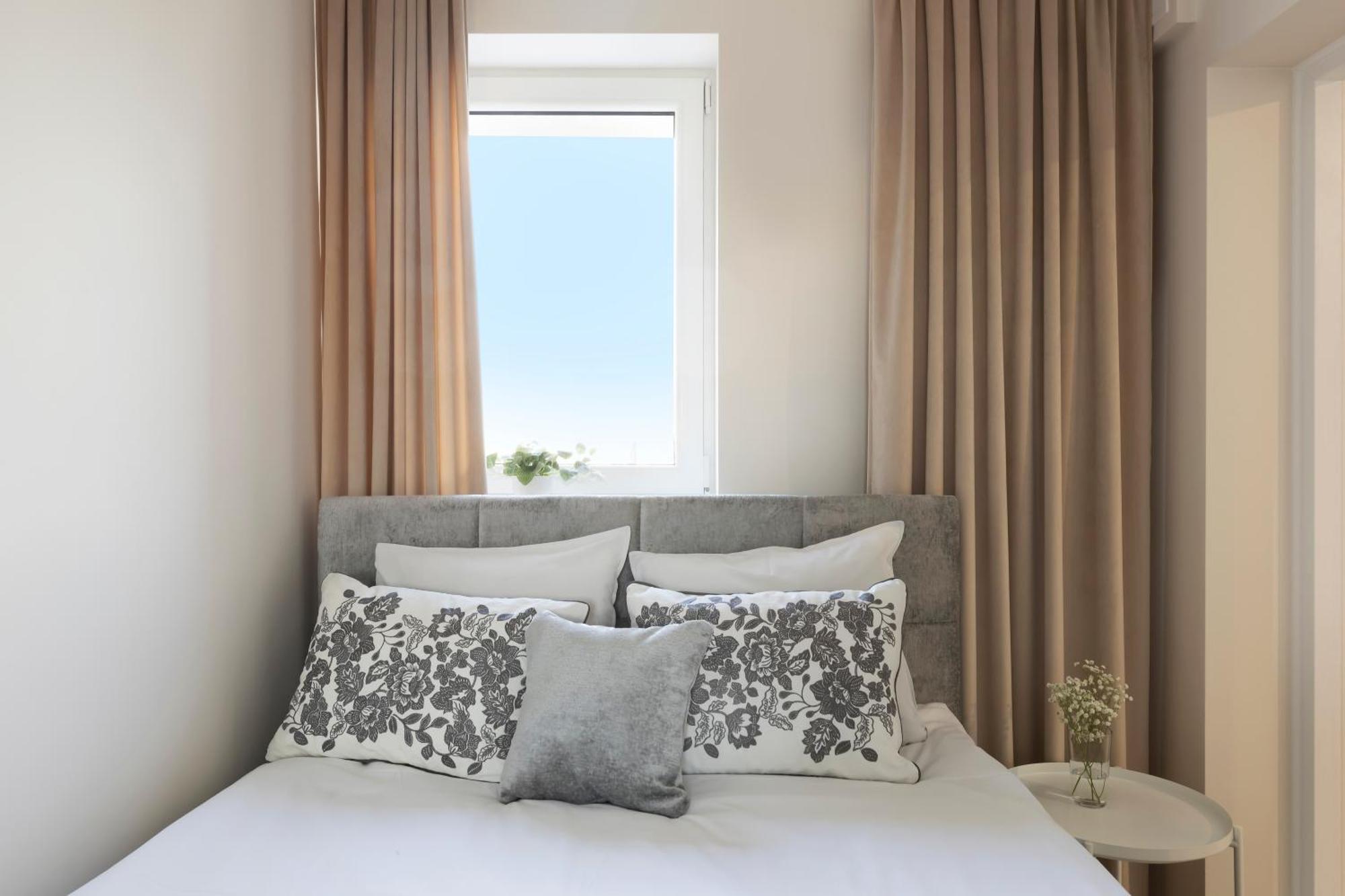 Elite Apartments Podwale Deluxe Γκντανσκ Εξωτερικό φωτογραφία