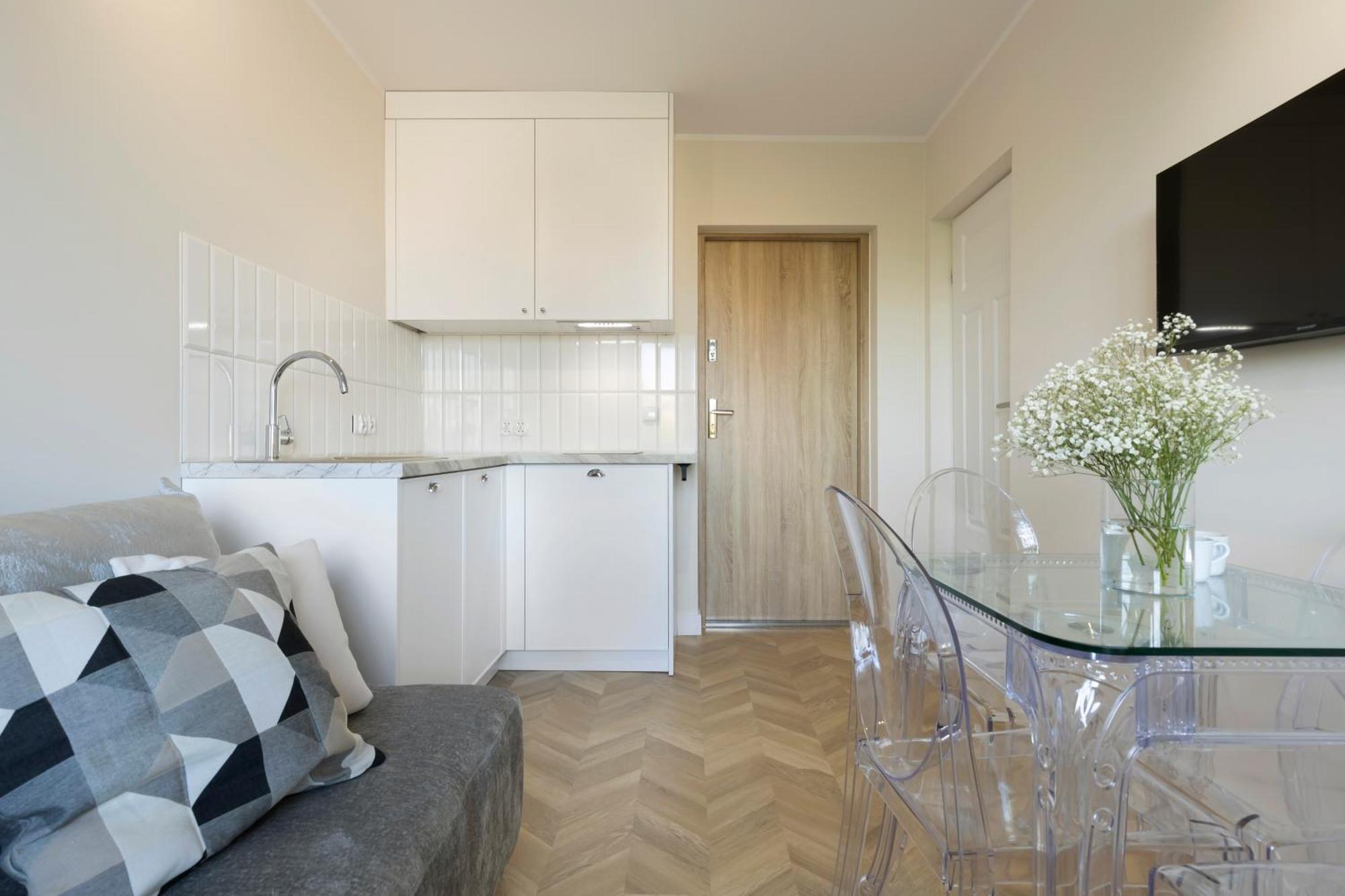 Elite Apartments Podwale Deluxe Γκντανσκ Εξωτερικό φωτογραφία